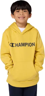 Immagine prodotto di Felpa con cappuccio Champion 307253-YS153 da Bambino