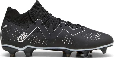 Zdjęcie produktu dla Puma Future Match Fg/Ag Puma Black-Puma Silver 42.5