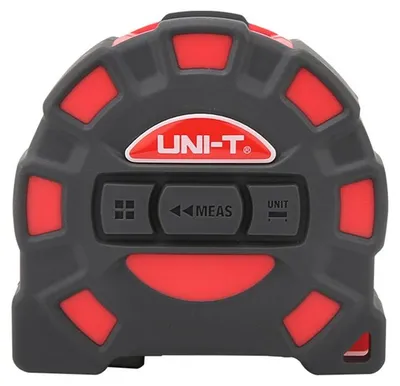 Produktbild von Uni-T LM60T Laser-Entfernungsmesser
