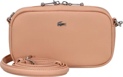 Produktbild von Lacoste Daily City - Umhängetasche 20 cm (latte)