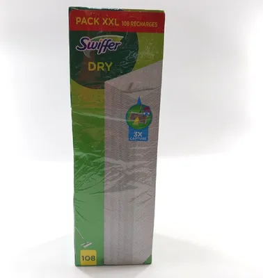 Zdjęcie produktu dla Ściereczka do kurzu Swiffer Attrape Duster Wystarcza na 25 użyć