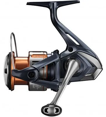 Obrázek produktu pro Shimano Nasci FD 1000