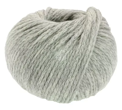 Produktbild von Cool Merino Big 218 | Hellgrau