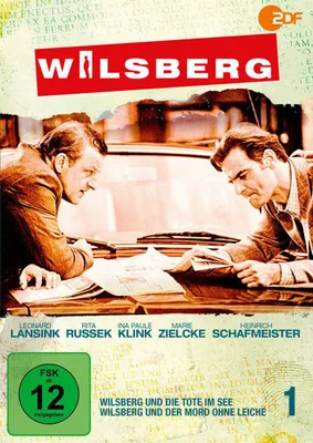 Obrázok produktu pre Wilsberg