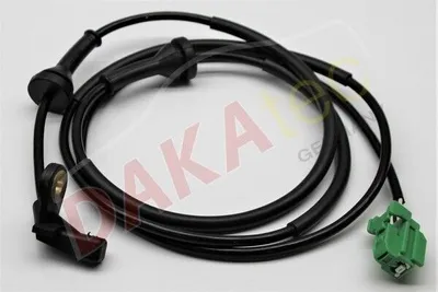 Produktbild von DAKAtec ABS Sensor Raddrehzahl Hinten Links Hinten Rechts für VOLVO XC90 I (275) 410395