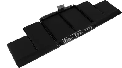 Obrázek produktu pro 95Wh baterie pro Apple MacBook Pro 15ME664LL/A, 15 Series A1417 A1398