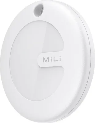 Image de ultron MiTag apple tag ,3 pièces blanc