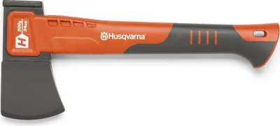 Immagine prodotto di Husqvarna Ascia universale H900 Ascia universale, piccola ascia, ascia da campeggio - 0,9 kg e 34 cm