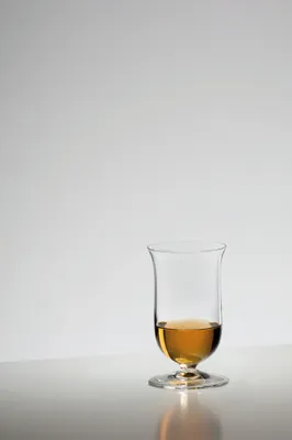 Produktbild von RIEDEL 6416/80, Transparent, Kristall, Glas, 1 Stück(e), Oval, 0,189 ml, 113 mm