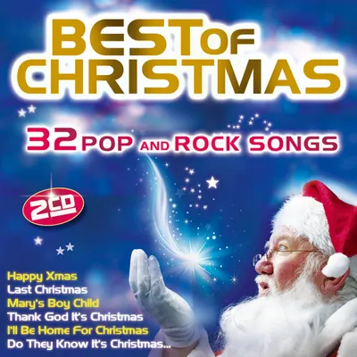 Produktbild von Best Of Christmas