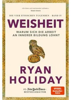 Produktbild von Weisheit