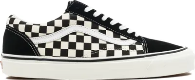 Produktbild von Vans Schuhe Old Skool 36 DX, vn0a38g2oak, Größe: 36