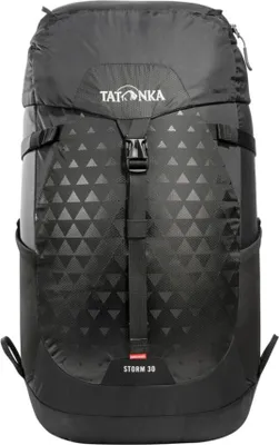 Produktbild von Tatonka Storm 30 Recco - Wanderrucksack 57 cm (black)