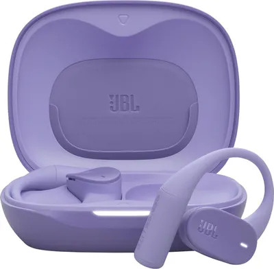 Produktbild von JBL Sense Lite Kopfhörer, lila