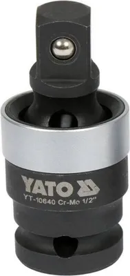 Produktbild von Yato YT-10640 Verlängerung und Adapter de Schlüssel 1 Stück(e)