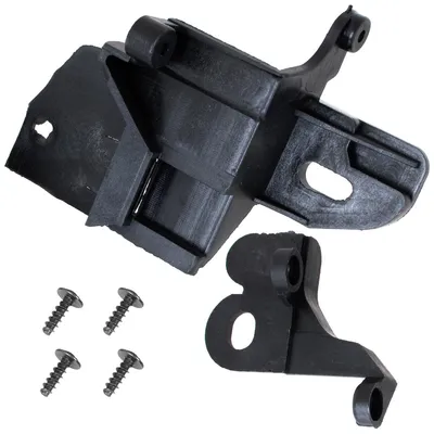 Für Citroen C4 Picasso 2006-2013 Scheinwerfer Halterung Halter Reparatur RECHTS in der Farbe von GOLDCAR