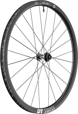 Image de Roue DT Swiss GRC 1400 Dicut 650B 30mm, sélection:VR 12/100 mm TA