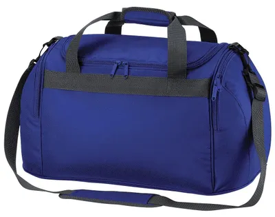 Produktbild von BagBase Tasche Freestyle (26 Liter) FK196 (Einheitsgröße) (Royalblau)