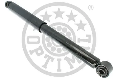 Produktbild von 2x OPTIMAL SATZ Gasdruck STOSSDÄMPFER HINTEN