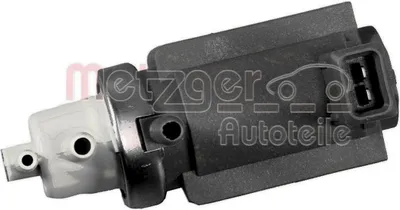 Produktbild von METZGER Druckwandler Turbolader für AUDI A6 Avant (4B5, C5) 0892992