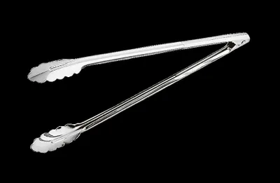 Imagen del producto de Utensili Cucina Paderno Grillzange 22,5 cm Edelstahl Rostfrei 41698-22
