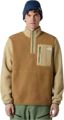 Obrázek produktu pro Fleecová bunda The North Face NF0A883SEVO pro Uni