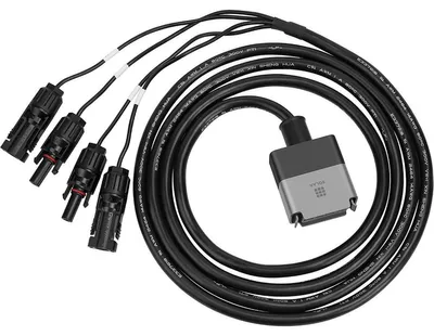 Obrázok produktu pre Ecoflow BKW Solar Cable
