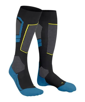 Produktbild von FALKE SK4 Advanced black 46-48