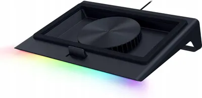 Obrázek produktu pro Razer RC21-02300100-R3GW, 45,7 cm (18"), 14 cm, Černá, USB, USB, 12 V