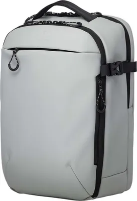 Immagine prodotto di Walker zaino per laptop zaino con scomparto per laptop Concept 2.0 Element Backpack 29L Light Grey grigio chiaro
