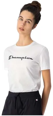 Image de T-shirt Champion 114911S23-WW001 pour Femme