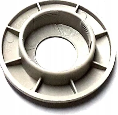 Image de Clips pour tapis de sol d'origine Volvo 39833507, neufs, provenant d'un concessionnaire agréé