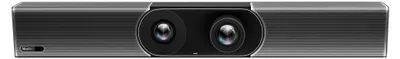 Produktbild von Yealink MeetingBar A30-010, Videozusammenarbeit, Android 10, Schwarz