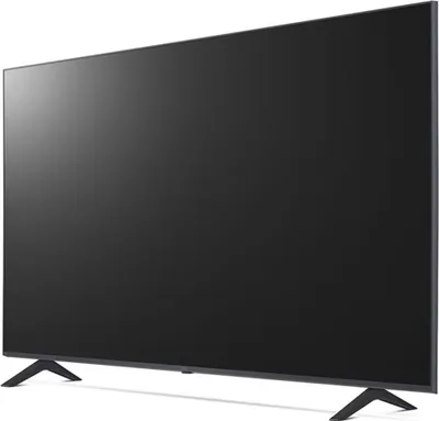 Produktbild von LG UHD 50UR78006LK, 127 cm (50"), 3840 x 2160 Pixel, LED, Smart-TV, WLAN, Schwarz