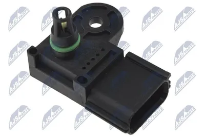 Produktbild von NTY ECM-FR-001 Ladedrucksensor für FORD Fiesta Mk5 Schrägheck (JH1, JD1, JH3, JD3) Saugrohr