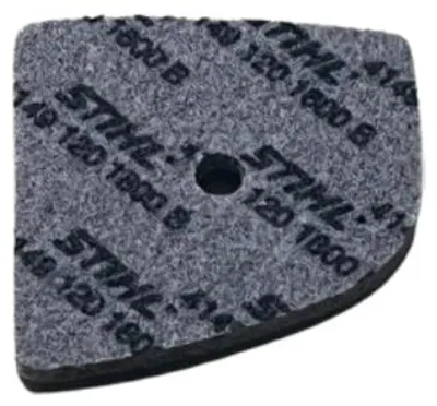 Produktbild von Stihl Original Filter für FS94 HL92 HL94 - 41491201800