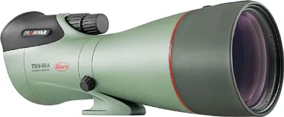 Produktbild von Spektiv Kowa TSN-88A Prominar 88 mm Nero