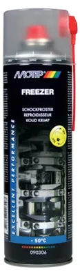 Obrázok produktu pre Zamrazovací Spray Motip 500 Ml