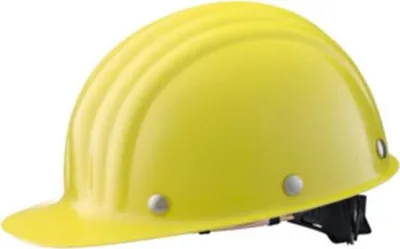 Immagine prodotto di Casco protettivo Schuberth BOP, colore: GIALLO