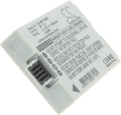 Batteria Di Ricambio Per Doro Primo 406, 413, 414 – Sostituisce RCB01P01 E RCB413, Cella Classe A+
