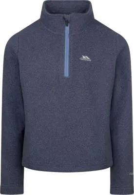 Image de Trespass - Polaire "Nollan" AT200 pour enfants TP6931 (140) (Bleu Tone)