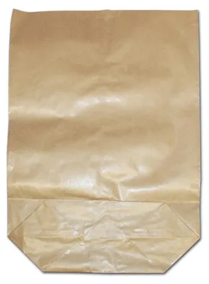 Zdjęcie produktu dla Torebki z dnem Dönges, 1-warstwowe, 50 g/m², 20 x 29 cm (opakowanie 1 000 szt.)