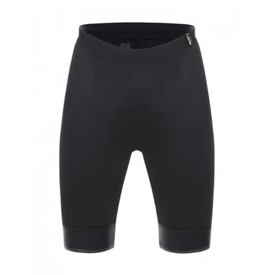 Produktbild von SANTINI Fahrradshorts ohne Träger - KARMA DELTA - Schwarz S