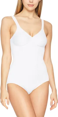 Produktbild von Triumph Modern Soft+Baumwolle Bs, Farbe: White 03/0003, Größe: 80B Body ohne Bügel