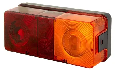 Productafbeelding van HELLA Achterlicht, achterlamp, achterlichtunit
