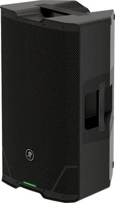 Produktbild von Mackie SRT215, Kabelgebunden, 1600 W, 42 - 20000 Hz, Schwarz