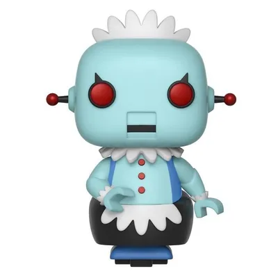 Image de Funko Pop Culture Hanna Barbera Snagglepuss Figurine En Vinyle Neuf !