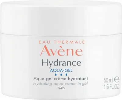 Image de Avè ne Hydrance Aqua-Gel