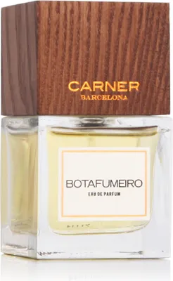 Produktbild von Carner Barcelona Botafumeiro Eau De Parfum 50 ml (unisex)