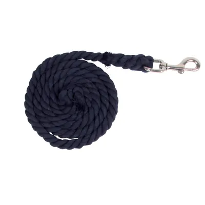Produktbild von Waldhausen Führstrick Baumwolle Karabiner